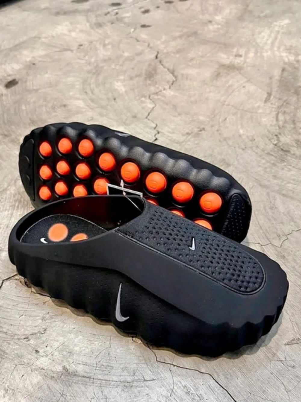 Nike Mind